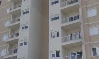 Imagem: Apartamento de 02 dormitórios, Santa Cruz