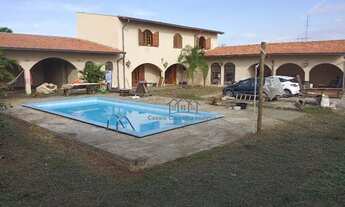 Imagem 1: Sobrado contemoraneo c/ 7 quartos (2st) - 900m2 de terreno - Valor R$ 1.360.000,00