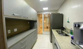 Imagem 5: PIRACICABA - Apartamento Padrão - Nova Piracicaba