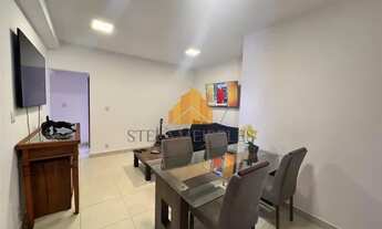 Imagem 5: Apartamento amplo com infraestrutura completa, no centro de Betim