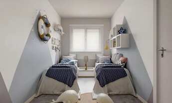 Imagem 4: MORE NO MARACANAÚ, SAI DO ALUGUEL, APARTAMENTO A VENDA NO BAIRRO JEREISSATE