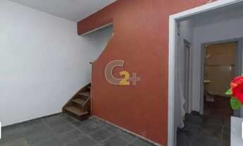 Imagem 2: CASA NALUGA - 2 DORMITÓRIUOS - LAPA