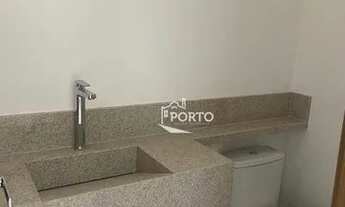 Imagem 7: Apartamento novo, 3 dormitórios, sendo 1 suíte, com varanda gourmet, para alugar, 109 m²