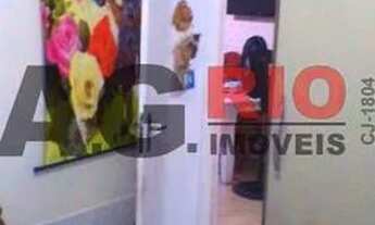 Imagem 7: Casa de rua-À VENDA-Guadalupe-Rio de Janeiro-RJ