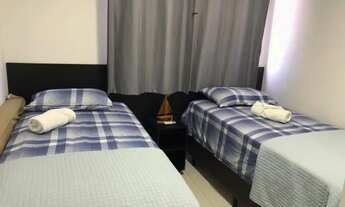 Imagem 5: Apto mobiliado e elegante