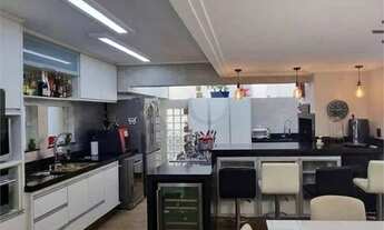 Imagem 6: Casa de condomínio próxima á Chácara Klabin