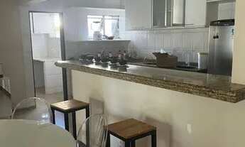 Imagem 6: Aluga-se apartamento mobiliado