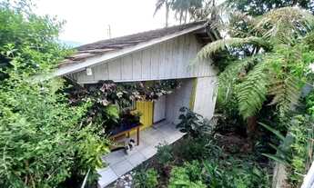 Imagem: Casa para retorno de locação bairro João