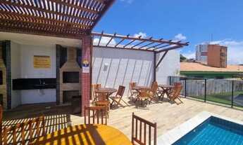 Imagem: Apartamento 3/4 no Farol 110 metros