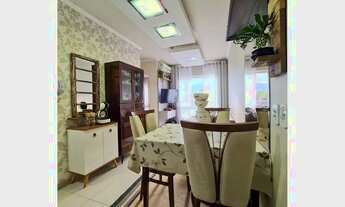 Imagem: Lindo apartamento semi-mobiliado no residencial