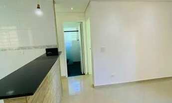 Imagem: Apartamento para aluguel 2 quartos 1 vaga