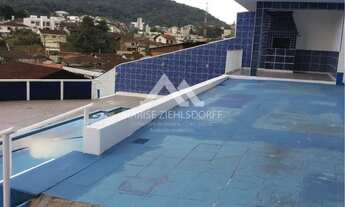 Imagem 5: MZ0175 - Casa para venda tem 500 metros quadrados com 5 quartos em Bom Retiro - Joinville