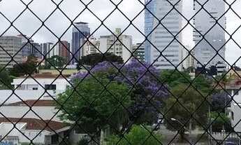 Imagem 4: Apartamento no Centro Cívico 2 quadras do Mueller