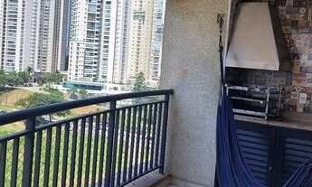 Imagem: Apartamento 3 quartos à venda com suíte