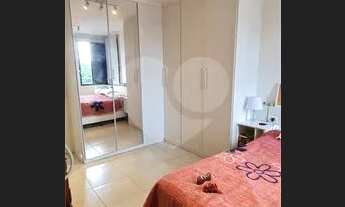 Imagem 11: São Paulo - Apartamento Padrão - SANTO AMARO