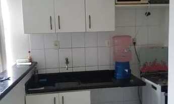 Imagem 4: Apartamento mobiliado jardim armação