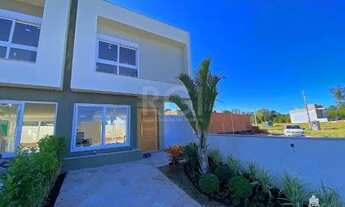 Imagem 2: Casa para Venda - 94m², 3 dormitórios, Hípica