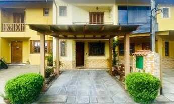 Imagem 2: CASA EM CONDOMÍNIO NA HIPICA COM 3 DORMITÓRIOS SENDO 1 SUITE