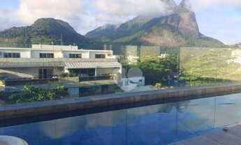 Imagem: Maravilhosa cobertura com 4 quartos à venda