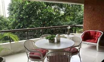 Imagem: BIM Aluga em Casa Forte, 235m², 04 quartos