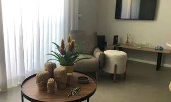 Imagem 7: Flat à venda, 1 quarto, 1 suíte, 1 vaga, Funcionários - Belo Horizonte/MG