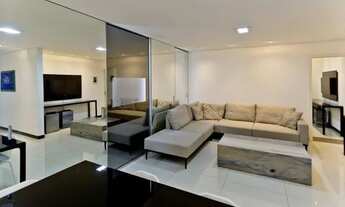 Imagem 2: Apartamento para aluguel, 3 quartos, 1 vaga, Anchieta - Belo Horizonte/MG