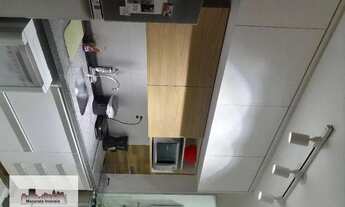 Imagem 4: APTO-CHAC.STO.ANTONIO