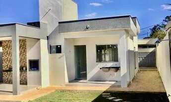 Imagem 2: Casa a venda em Igarapé bairro Pousada Del Rei