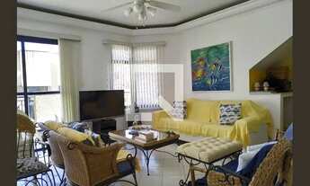 Imagem 5: Apartamento para Aluguel - Balneário Cidade Atlântica, 3 Quartos, 180 m2