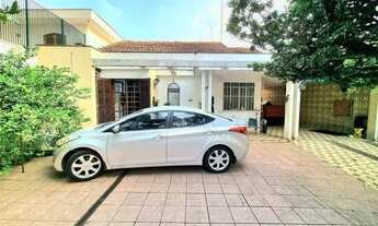 Imagem: Casa Térrea com 3 dormitórios à venda