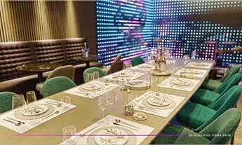 Imagem 3: Apartamento à venda, 3 quartos, 1 suíte, 2 vagas, Lourdes - Belo Horizonte/MG