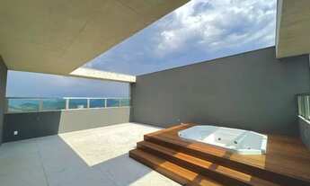 Imagem 2: Cobertura à venda, 4 quartos, 1 suíte, 3 vagas, Vale do Sereno - Nova Lima/MG