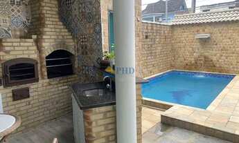 Imagem 3: RIO DE JANEIRO - Casa de Condomínio - VARGEM PEQUENA