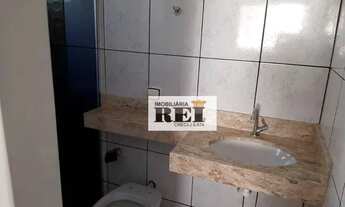 Imagem 3: Casa com 3 dormitórios para alugar, 150 m² por R$ 2.800,00/mês - Jardim Mondale - Rio Verd