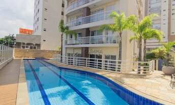 Imagem 3: Apartamento Venda Alto da Lapa 43 m² 1 Dormitórios