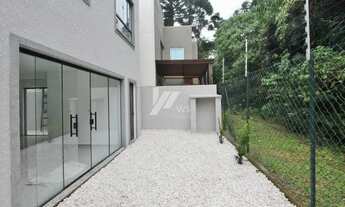 Imagem: CURITIBA - Casa de Condomínio - Umbará