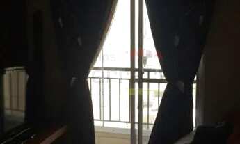 Imagem 6: Apartamento com 02 quartos e 1 vaga- Mobiliado Centro-SP- Lazer Completo