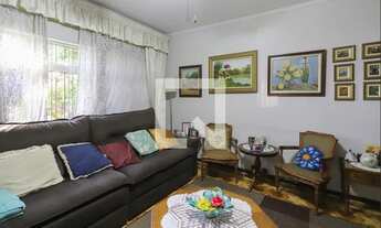 Imagem 4: Casa para Aluguel - Vila Augusta, 3 Quartos, 189 m2