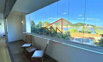 Imagem 2: Apartamento-À VENDA-Jardim Botânico-Rio de Janeiro-RJ