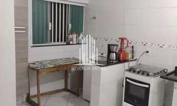 Imagem 7: CASA ASSOBRADADA NO JARDIM CAGUASSU