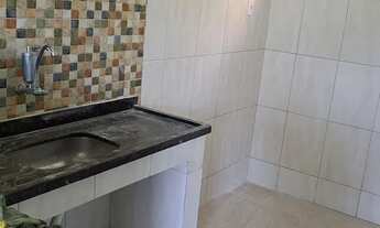 Imagem 5: Aluguel sala quarto 60m