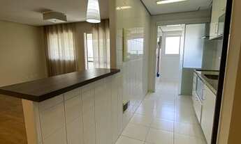 Imagem 5: Apartamento 02 suítes com varando gourmet - Alphaville