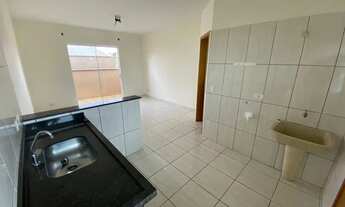 Imagem 2: ALUGO - Kitnet com 1 Quarto na Av. São João