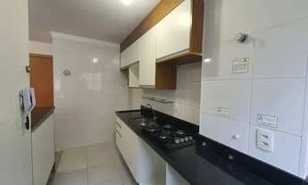 Imagem 6: Apto p/ aluguel 44 m² MOVEIS PLANEJADOS EM TODOS AMBIENTES - Prox ao Shopping Tiete - Piqu