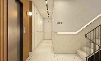 Imagem 7: Apartamento de 55 metros quadrados com 1 quarto em Leblon - Rio de Janeiro - RJ