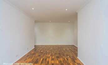 Imagem 3: Apartamento Venda Brooklin 93 m² 3 Dormitórios