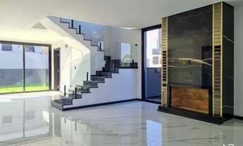 Imagem 6: Casa com 3 dormitórios à venda, 182 m² por R$ 1.350.000,00 - Cyrela Landscape Seminario