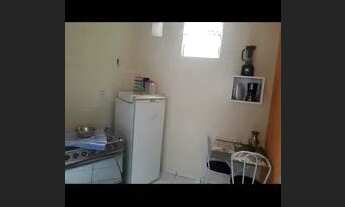 Imagem 4: Alugo kitinete flat mobiliada e decorada no b Daniel Fonseca Uberlândia