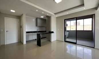 Imagem 7: Apartamento 3 quartos com suíte com planejados 2 vagas de garagem no Orfãs