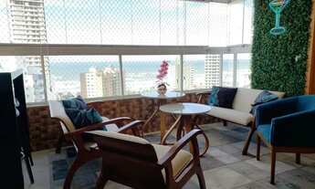 Imagem: Apartamento para Venda em Praia Grande